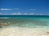 Airport Beach - VIEQUES